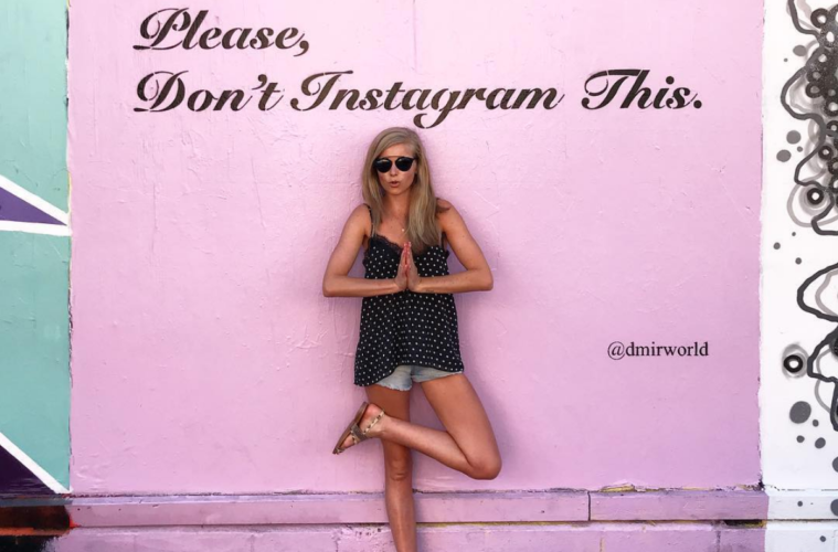 Les yogis françaises les plus influentes sur instagram