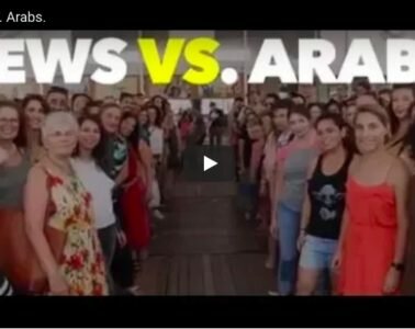 jews vs arab 378x300