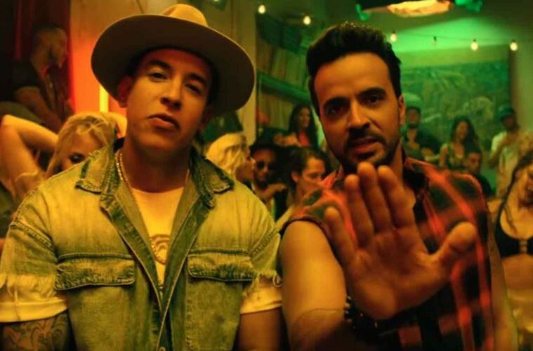 Des youtubeurs hackent le tube Despacito