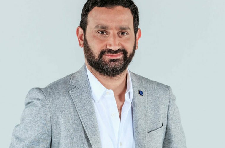 youtube cyril hanouna babarissa une 759x500