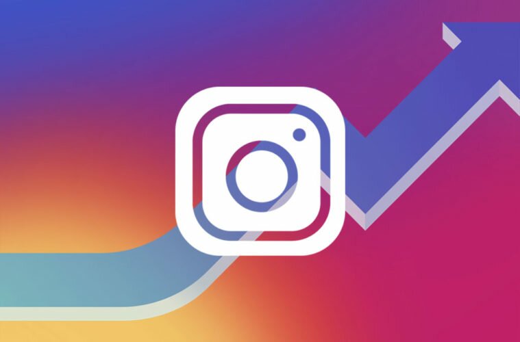 3 applications pour suivre ses statistiques Instagram