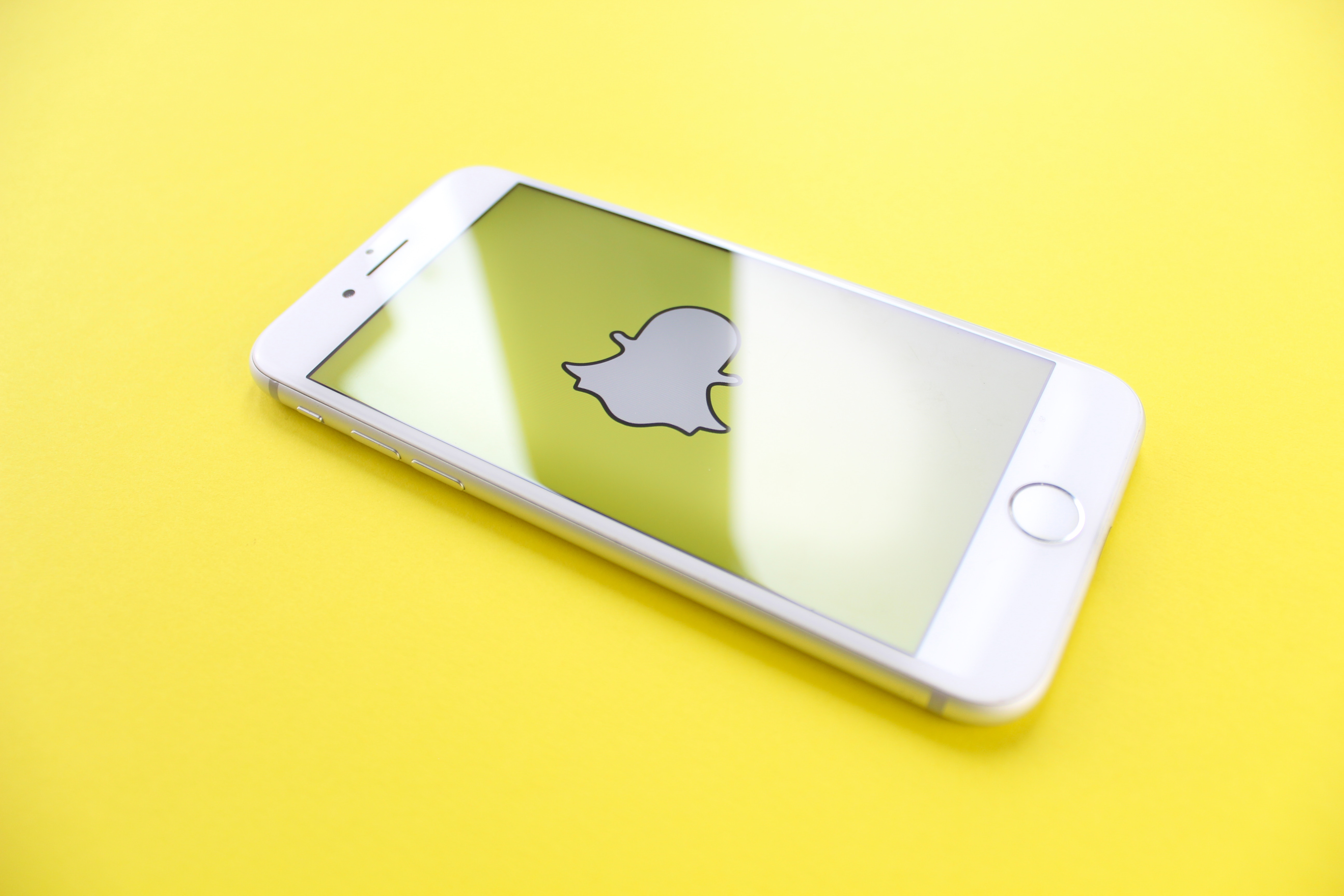 Étude Snapchat : l'argent et la génération Y