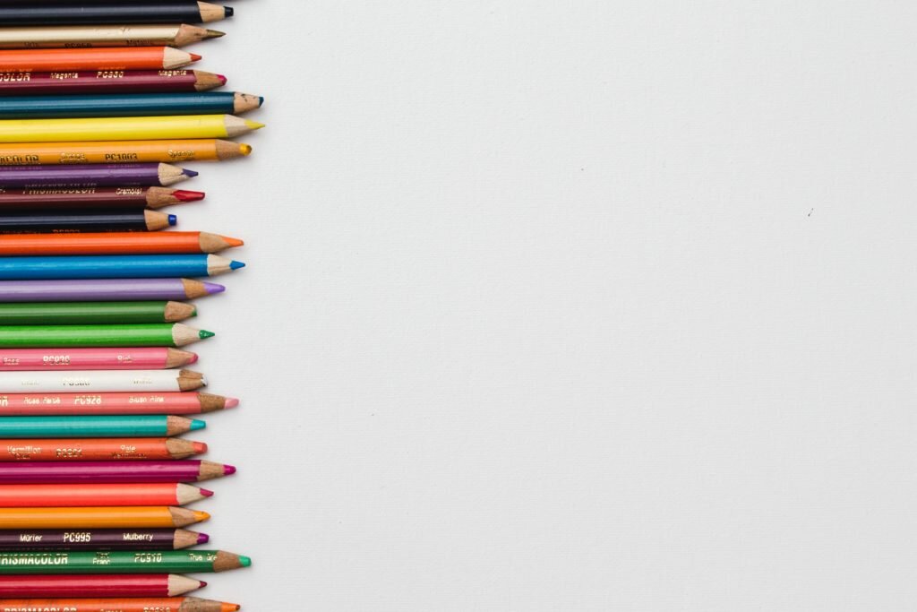 Web Year Of Colour, le site qui révèle votre mood en couleur sur Instragram !
