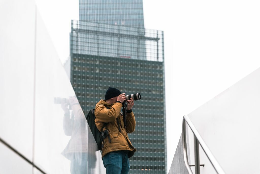 Ce compte Instagram dévoile les confessions des photographes professionnels
