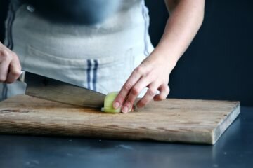 Avis aux gourmands : découvrez le baromètre des Chefs 2018 sur Twitter !