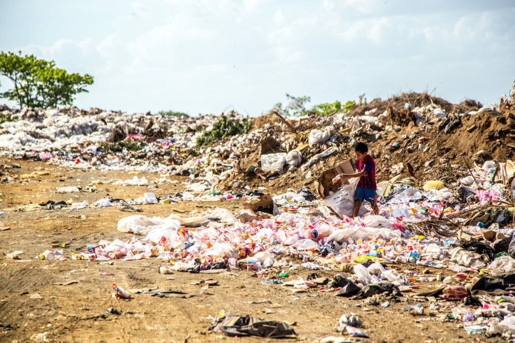 Le Trashtag challenge : le nouveau défi intelligent qui envahit le net