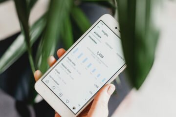 Les Stories Insta sont essentielles pour une entreprise