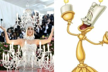 Met Gala 2019 : Les internautes réagissent avec humour aux tenues des célébrités