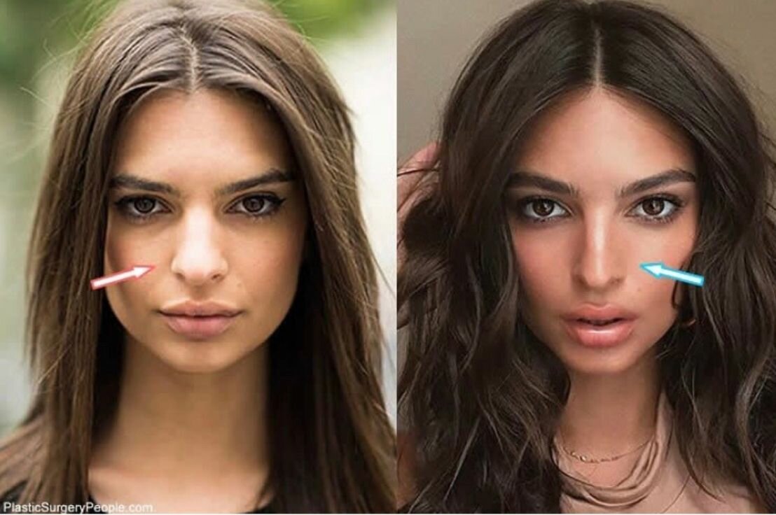 расширенные модели