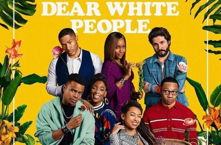 instagram acteurs dear white people une 759x500