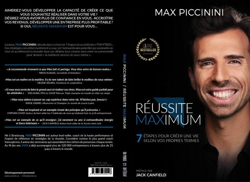 Réussite Maximum
