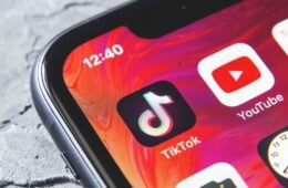 YouTube concurrence TikTok