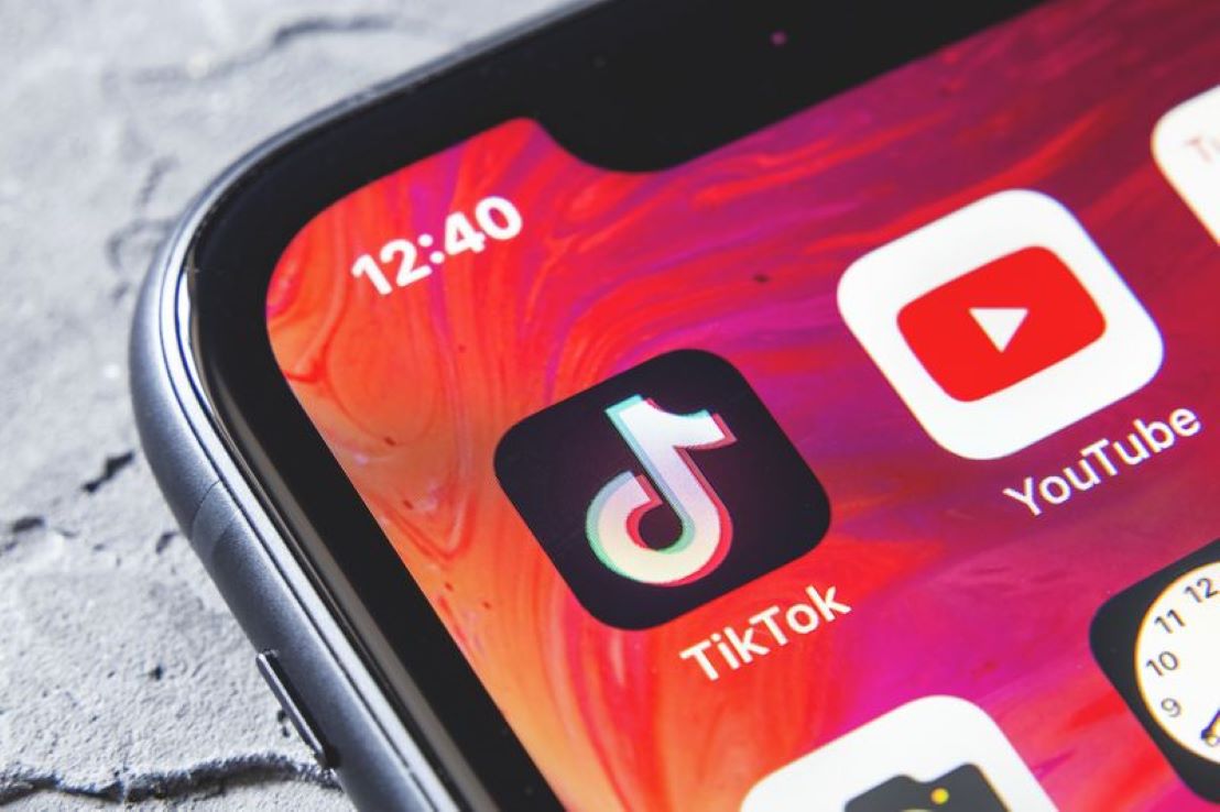 YouTube concurrence TikTok