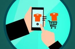 Facebook shops boutique en ligne
