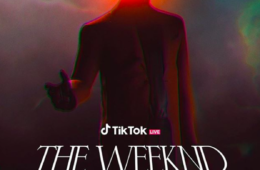 The Weeknd TikTok