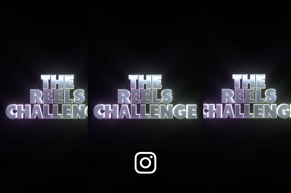 reels challenge
