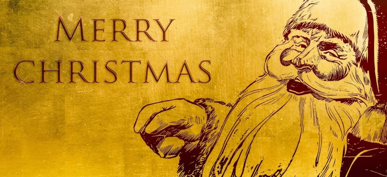 Bouygue Telecom X Le WhatsApp du Père Noël