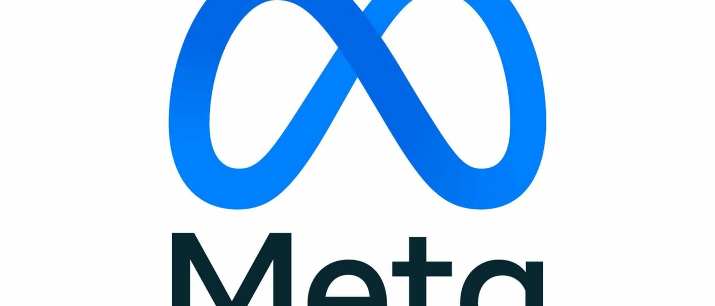 logo meta facebook embleme et marque sur deux lignes 1920x1080 1 1400x600