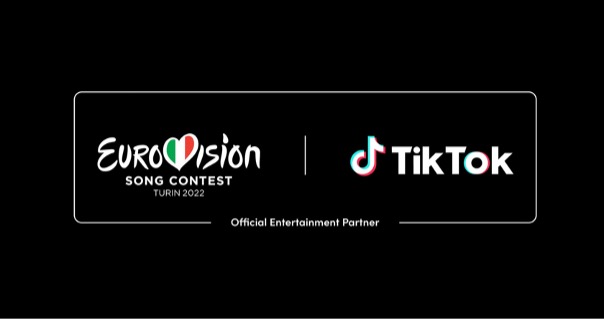 eurovision TikTok