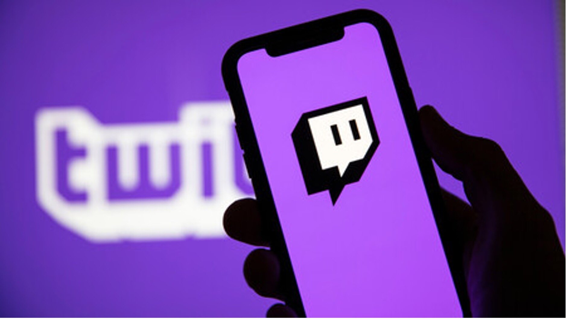 twitch top 10