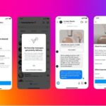 Meta lance une série d’outils supplémentaires sur Facebook et Instagram