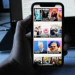 Snapchat+ : le service premium de Snapchat
