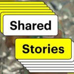 Snapchat lance les Stories partagées