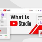 YouTube offre aux créateurs la possibilité de retoucher vos vidéos avec YouTube Studio