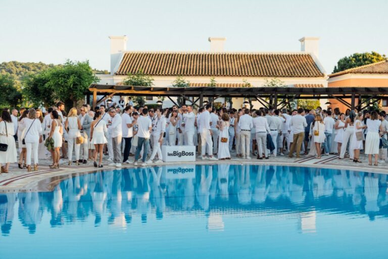 Carton plein pour la Summer Edition by lesBigBoss !