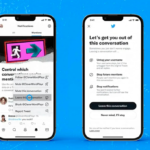Twitter lance la fonctionnalité « Unmentioning » à l’ensemble de ses utilisateurs