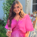 Anna Rvr collabore avec Cote des Roses