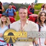M6 présente sa nouvelle saison de Pékin Express avec des personnalités et des créateurs de contenu
