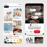 Pinterest déploie de nouveaux outils pour les commerçants
