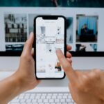 Rendre son feed Instagram harmonieux