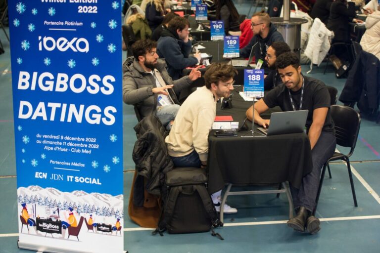 La communauté des BigBoss affiche ses ambitions pour 2023