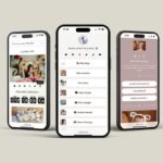 Allinks, l&rsquo;alternative à Linktree 100% gratuite et personnalisable pour son lien en bio