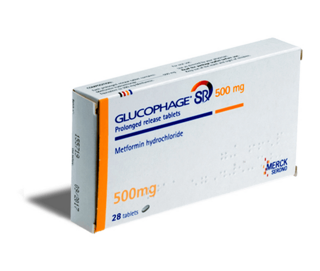 glucophage 1000 5