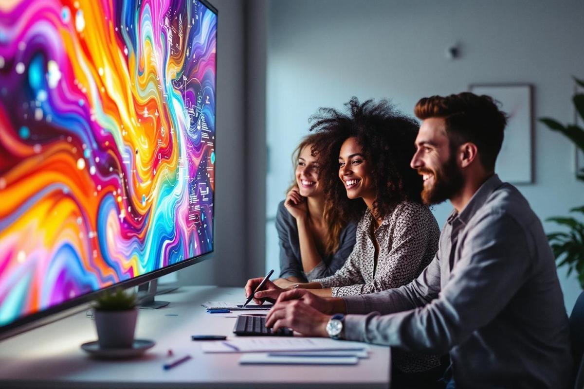 Les Odyssées : quand l'art devient levier de transformation en entreprise