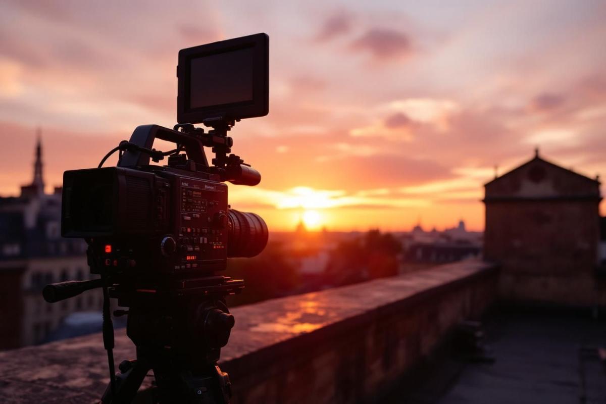 L'audiovisuel français face aux géants du numérique