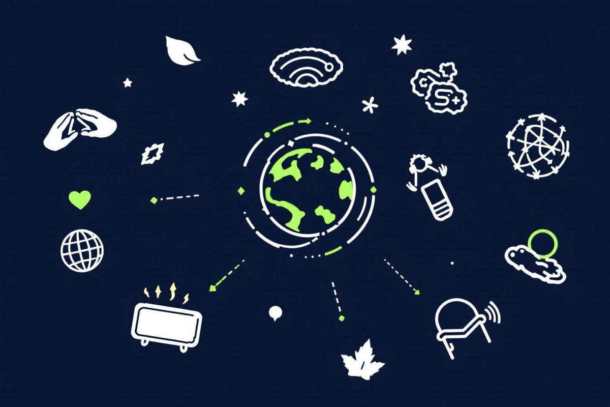 La charte e-commerce responsable structure l'engagement environnemental