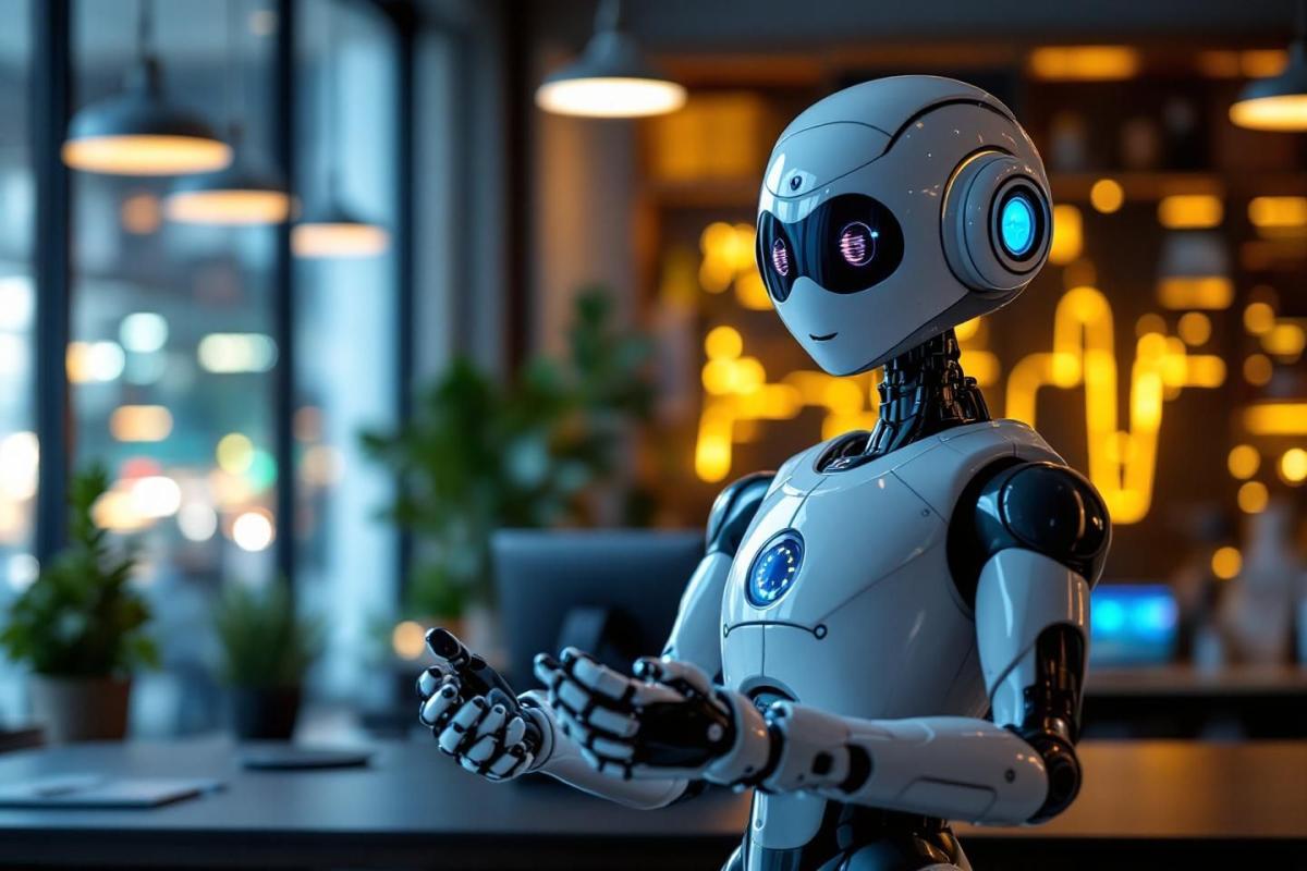 ChatEurope : le chatbot anti-infox qui décrypte l'Union européenne