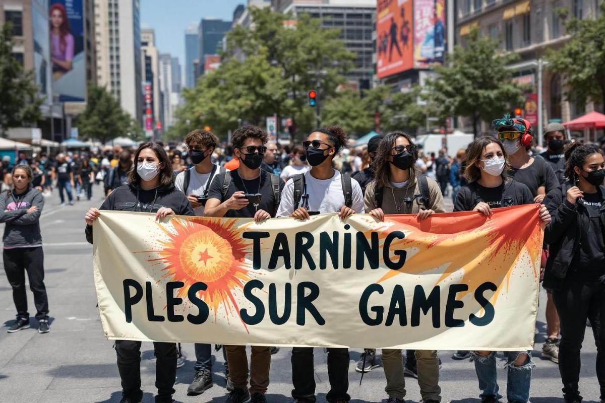 Stop Killing Games : l'Europe contre la mort numérique des jeux