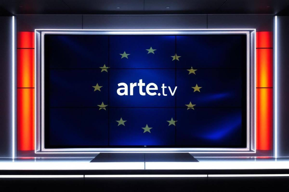 Arte.tv se lance en roumain et vise l'expansion européenne