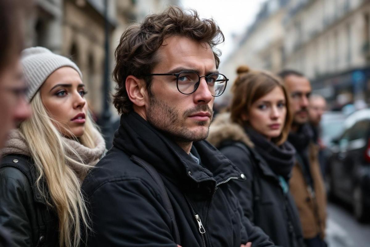 Les Français font partie des plus défiants envers les médias au monde