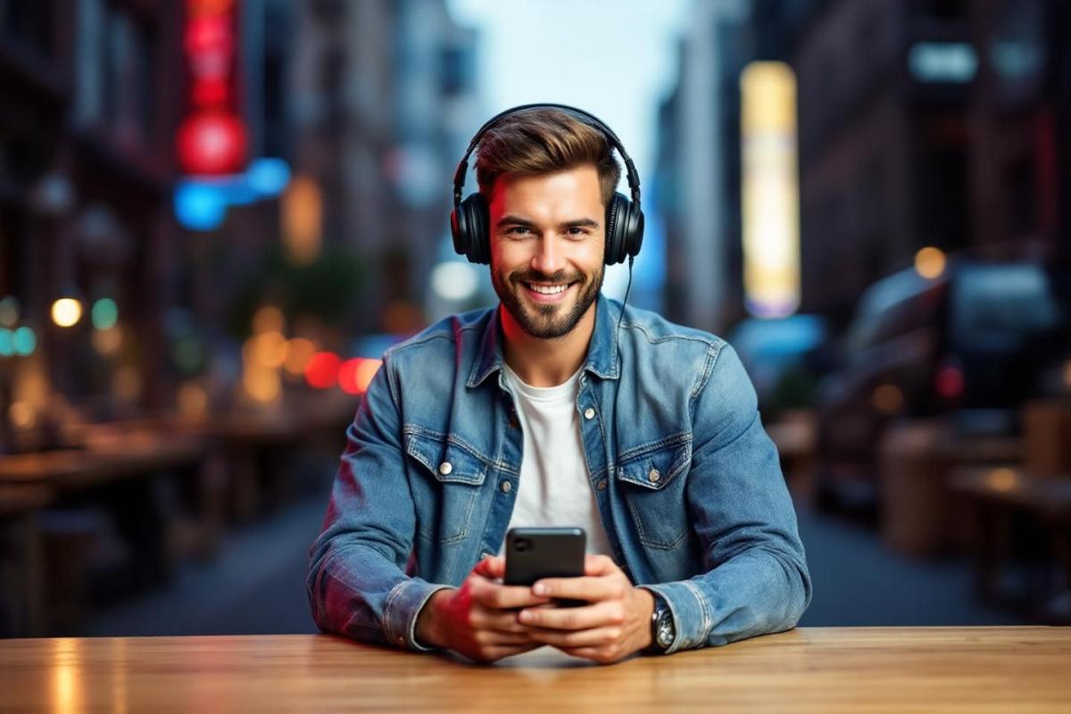 Guillaume Pley réinvente l'information avec Legend et ses 6,5 milliards de vues
