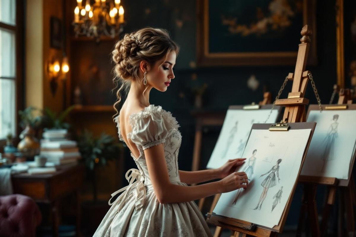 Marie Antoinette accompagne marques et créateurs avec succès