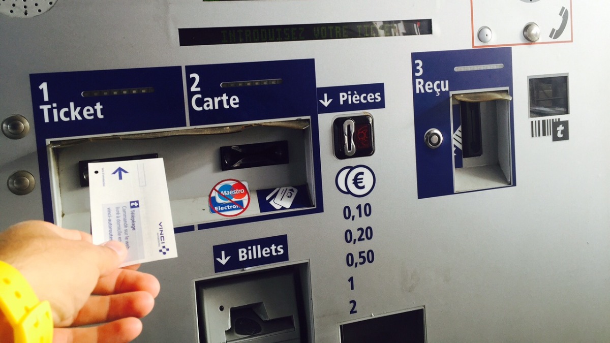 ne pas payer le péage