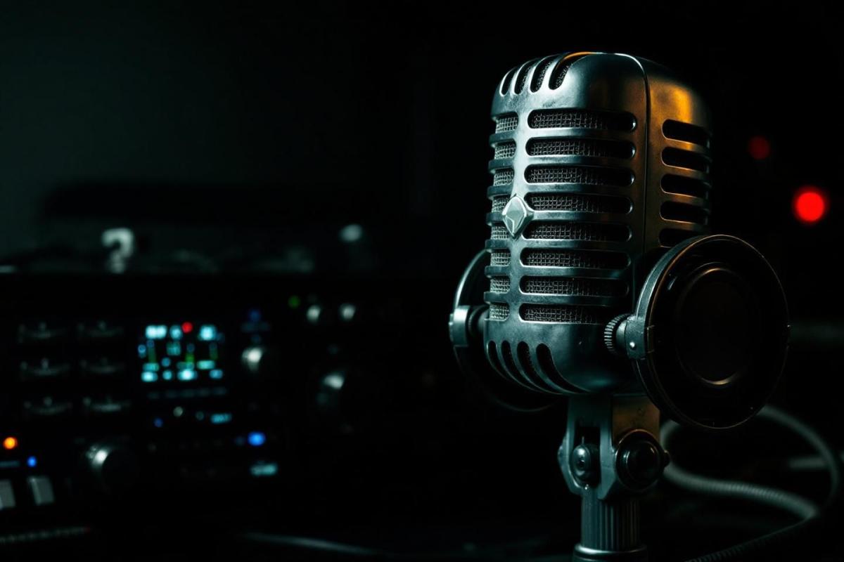 Radios musicales en difficulté face aux stations parlées