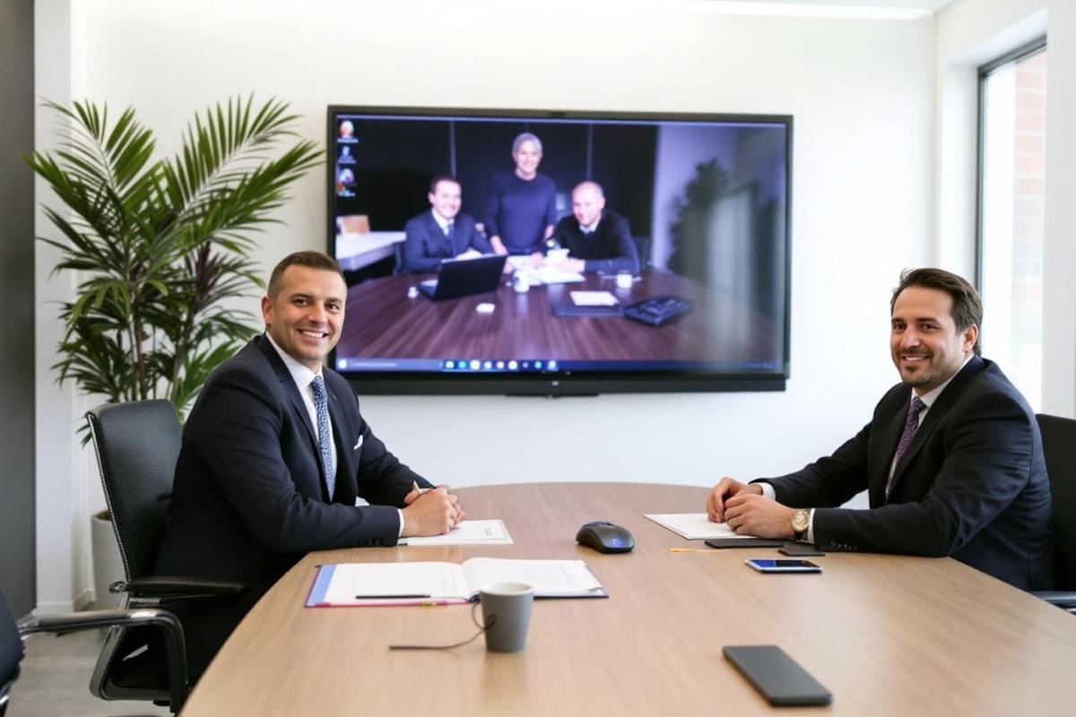 Bertille Toledano et David Leclabart réélus à la présidence de l'AACC