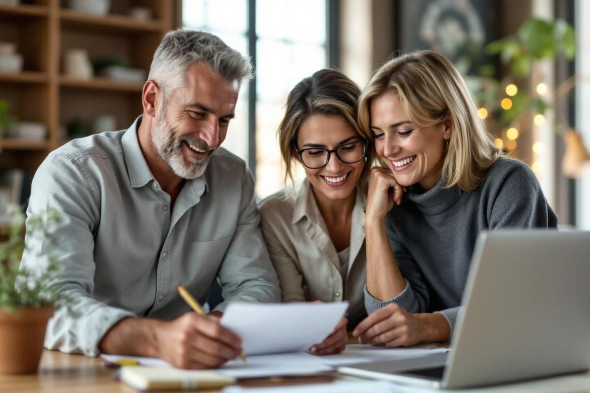 Les 50-70 ans : un pouvoir d'achat stratégique sous-estimé